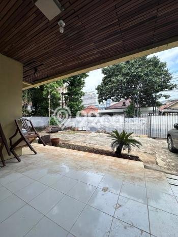 Rumah Luxury Modern Tanpa Renovasi di Setiabudi Jakarta Selatan Rumah Luxury Modern Tanpa Renovasi di Setiabudi Jakarta Selatan