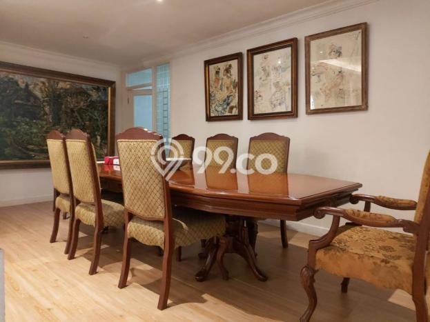 Rumah Luxury Modern Tanpa Renovasi di Bintaro Tangerang Selatan Rumah Luxury Modern Tanpa Renovasi di Bintaro Tangerang Selatan