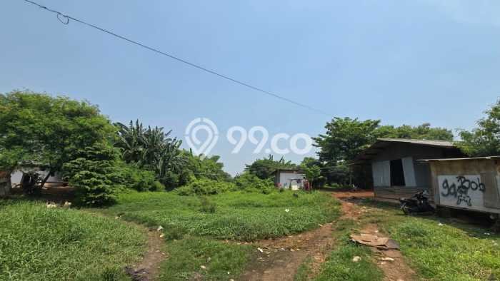 Tanah untuk Dijual Lokasi Cengkareng, Jakarta Barat Luas 21820m2 - Tanah untuk Dijual Lokasi Cengkareng, Jakarta Barat Luas 21820m2 -