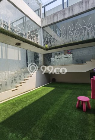 Ready to Use! Luxury House LT 660m2 Desain Modern di Sektor 7-Bintaro Ready to Use! Luxury House LT 660m2 Desain Modern di Sektor 7-Bintaro