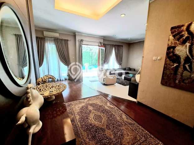 Rumah Elit Modern Siap Huni di Radio Dalam Jakarta Selatan Rumah Elit Modern Siap Huni di Radio Dalam Jakarta Selatan