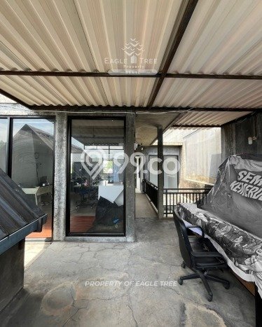 Komersial Dijual di Cilandak LT 156m2, LB 400m2 untuk Investasi Komersial Dijual di Cilandak LT 156m2, LB 400m2 untuk Investasi
