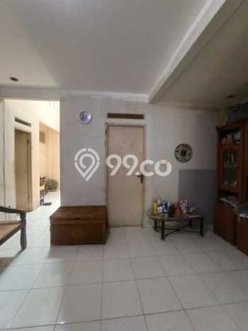Hunian Nyaman Asri 6 KT Siap Huni di Bintaro Tangerang Selatan Hunian Nyaman Asri 6 KT Siap Huni di Bintaro Tangerang Selatan