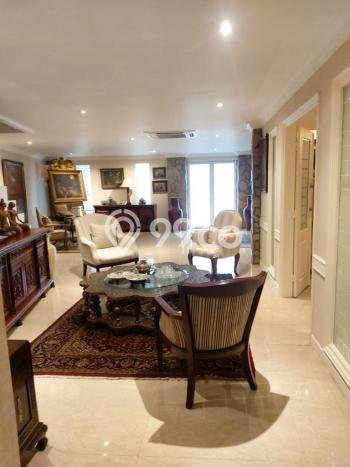 Rumah Luxury Modern Tanpa Renovasi di Bintaro Tangerang Selatan Rumah Luxury Modern Tanpa Renovasi di Bintaro Tangerang Selatan