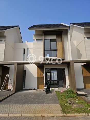 For Sale Rumah 3 Kamar Lokasi Ideal Bagus dan Strategis di Cisauk For Sale Rumah 3 Kamar Lokasi Ideal Bagus dan Strategis di Cisauk