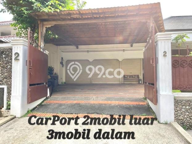 Dijual Rumah Mewah Exclusive di Menteng, Jakarta Pusat Dijual Rumah Mewah Exclusive di Menteng, Jakarta Pusat