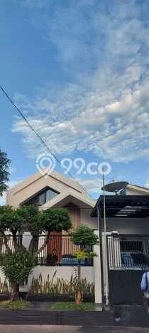 Dijual Rumah Luas Megah Dengan View Eksklusif di Cipinang, Jakarta Timur Dijual Rumah Luas Megah Dengan View Eksklusif di Cipinang, Jakarta Timur