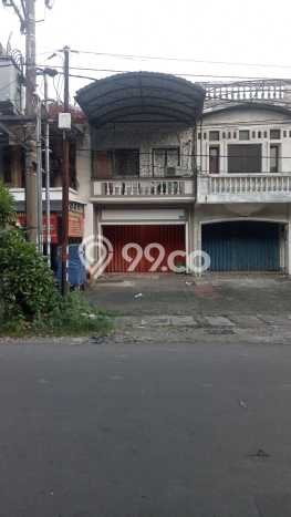 Dijual Ruko di Rungkut Surabaya LT 99m2 / LB 139m2 Dijual Ruko di Rungkut Surabaya LT 99m2 / LB 139m2