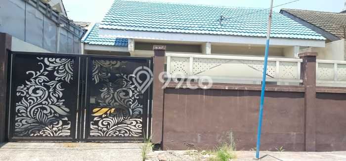 Disewakan segera rumah minimalis strategis 3 Kamar di Sidoarjo, Sidoarjo Disewakan segera rumah minimalis strategis 3 Kamar di Sidoarjo, Sidoarjo