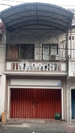 Dijual Ruko di Rungkut Surabaya LT 99m2 / LB 139m2 Dijual Ruko di Rungkut Surabaya LT 99m2 / LB 139m2