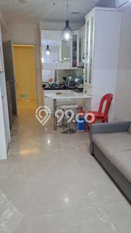 Apartemen Nyaman Dijual di Tegalsari, Surabaya Dilengkapi 2 KT dan 2 KM Apartemen Nyaman Dijual di Tegalsari, Surabaya Dilengkapi 2 KT dan 2 KM