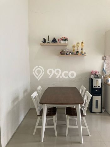 Rumah Minimalis 2 KT di Surabaya Kota Surabaya Unfurnished Rumah Minimalis 2 KT di Surabaya Kota Surabaya Unfurnished