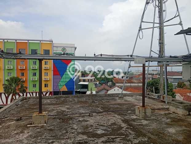 Ruko Dijual di Prime Area Jakarta Timur Luas 632m2 Ruko Dijual di Prime Area Jakarta Timur Luas 632m2