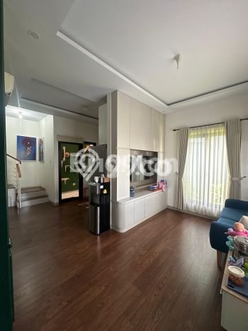 Rumah Minimalis 4 KT di Jati Asih Bekasi Unfurnished Rumah Minimalis 4 KT di Jati Asih Bekasi Unfurnished