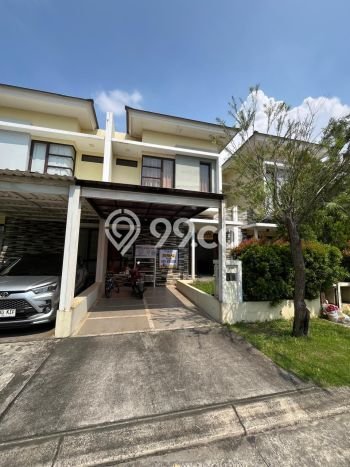 Dijual Rumah Modern 4 KT di Harapan Indah, Bekasi Dijual Rumah Modern 4 KT di Harapan Indah, Bekasi