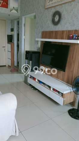 Siap Huni Apartemen di Bekasi 2 Kamar & 1 Kamar Mandi, Luas 42m2 Siap Huni Apartemen di Bekasi 2 Kamar & 1 Kamar Mandi, Luas 42m2