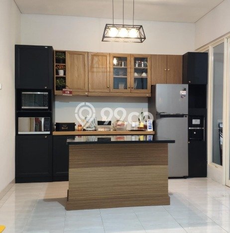 Dijual Hunian Rumah Nyaman 4 KT di Harapan Indah, Bekasi Dijual Hunian Rumah Nyaman 4 KT di Harapan Indah, Bekasi