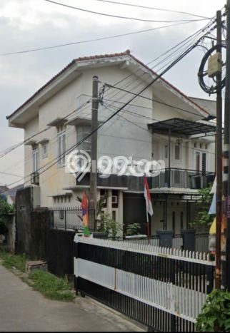 Hunian Nyaman Asri 4 KT Siap Huni di Narogong Bekasi Hunian Nyaman Asri 4 KT Siap Huni di Narogong Bekasi