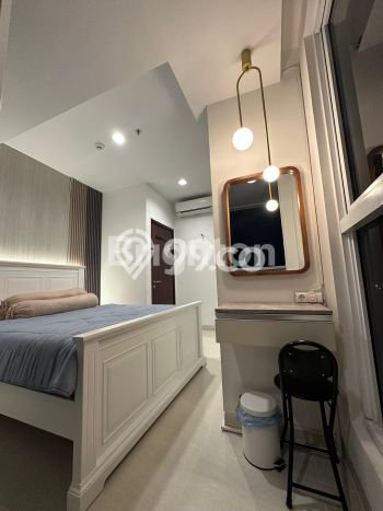 Apartemen Siap Pakai 2 BR dengan Harga Terjangkau di Area Cengkareng, Jakarta Barat Apartemen Siap Pakai 2 BR dengan Harga Terjangkau di Area Cengkareng, Jakarta Barat