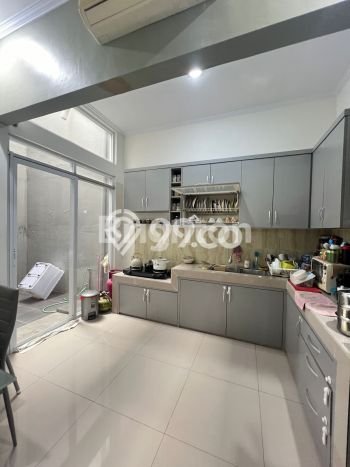 Rumah Minimalis 3 KT LT 94m2 di Harapan Indah Rumah Minimalis 3 KT LT 94m2 di Harapan Indah