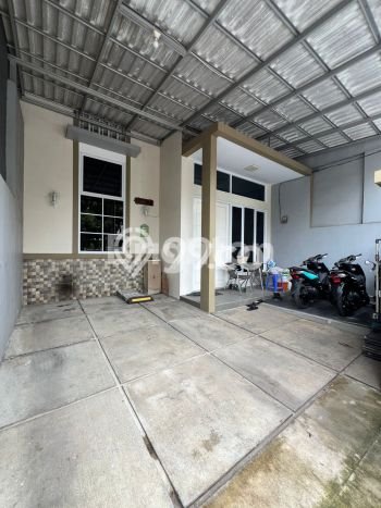 Rumah Minimalis 3 KT LT 94m2 di Harapan Indah Rumah Minimalis 3 KT LT 94m2 di Harapan Indah