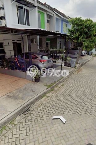 Rumah Modern Minimalis 2 Kamar Siap Huni di Cakung Rumah Modern Minimalis 2 Kamar Siap Huni di Cakung