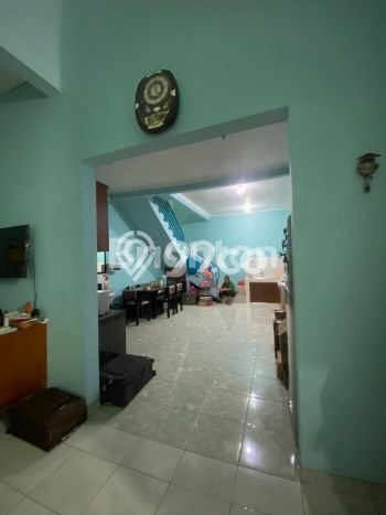 Dijual Hunian Rumah Nyaman 3 KT di Harapan Indah, Bekasi Dijual Hunian Rumah Nyaman 3 KT di Harapan Indah, Bekasi