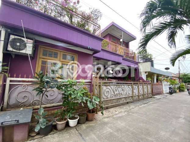 Rumah Minimalis 4 KT LT 130m2 di Pekayon Rumah Minimalis 4 KT LT 130m2 di Pekayon
