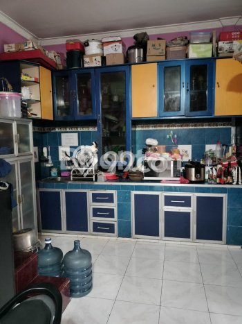 Rumah Minimalis 4 KT LT 130m2 di Pekayon Rumah Minimalis 4 KT LT 130m2 di Pekayon