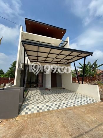 Jual Rumah Strategis Bagus Punya 3 KT di Pondokmelati Bekasi SHM Jual Rumah Strategis Bagus Punya 3 KT di Pondokmelati Bekasi SHM