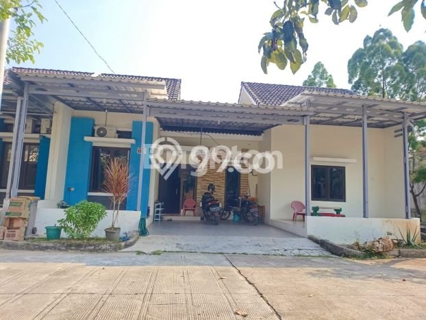 Dijual Rumah Minimalis Bagus Punya 3 KT di Bekasi Utara Bekasi SHM Dijual Rumah Minimalis Bagus Punya 3 KT di Bekasi Utara Bekasi SHM