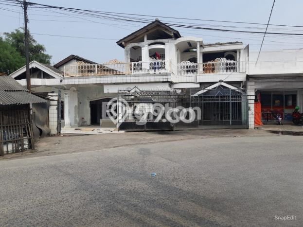 Rumah Luxury Modern Siap Huni di Harapan Indah Bekasi Rumah Luxury Modern Siap Huni di Harapan Indah Bekasi