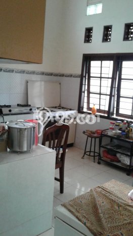 Rumah Modern 3 Kamar LT 162m2 di Pondok Gede Rumah Modern 3 Kamar LT 162m2 di Pondok Gede