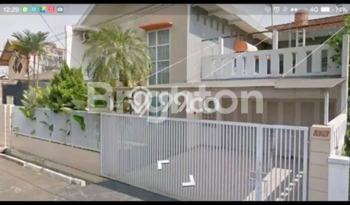 Rumah Elit Modern Siap Huni di Jatiwaringin Bekasi Rumah Elit Modern Siap Huni di Jatiwaringin Bekasi