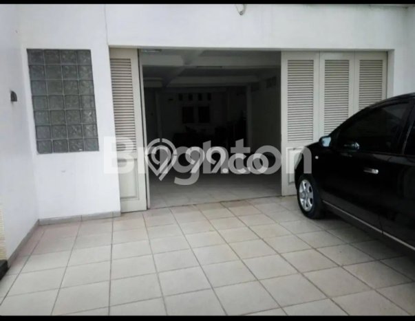 Rumah Elit Modern Siap Huni di Jatiwaringin Bekasi Rumah Elit Modern Siap Huni di Jatiwaringin Bekasi