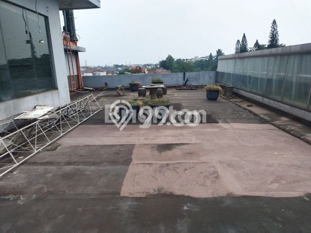 Paling Dicari! Kantor Dijual di Kemang Pratama Harga Kompetitif Paling Dicari! Kantor Dijual di Kemang Pratama Harga Kompetitif