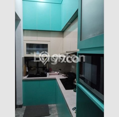 Rumah Modern Minimalis 3 Kamar Siap Huni di Bekasi Utara Rumah Modern Minimalis 3 Kamar Siap Huni di Bekasi Utara