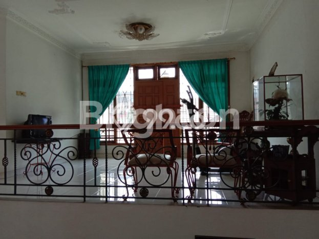 Rumah Minimalis 5 KT LT 258m2 di Pekayon Rumah Minimalis 5 KT LT 258m2 di Pekayon