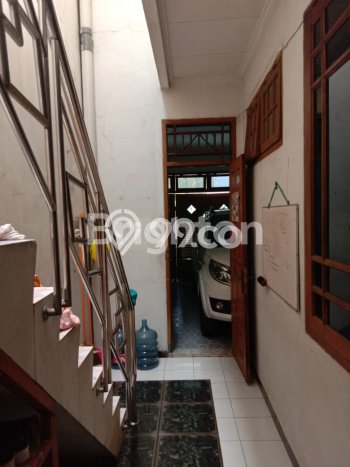 Rumah Minimalis 5 KT LT 258m2 di Pekayon Rumah Minimalis 5 KT LT 258m2 di Pekayon