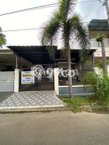 Dijual Hunian Rumah Terawat 3 Kamar di Harapan Indah, Bekasi Dijual Hunian Rumah Terawat 3 Kamar di Harapan Indah, Bekasi