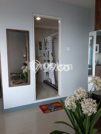 Apartemen Favorit Nyaman Dijual di Bekasi dengan 2 Kamar Tidur Apartemen Favorit Nyaman Dijual di Bekasi dengan 2 Kamar Tidur