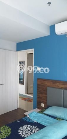 Apartemen Favorit Nyaman Dijual di Bekasi dengan 2 Kamar Tidur Apartemen Favorit Nyaman Dijual di Bekasi dengan 2 Kamar Tidur