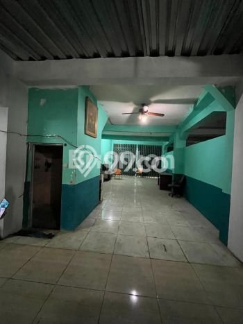 Ruko Dijual di Bekasi Barat LT 350m2, LB 700m2 untuk Investasi Ruko Dijual di Bekasi Barat LT 350m2, LB 700m2 untuk Investasi