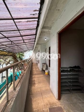 Ruko Dijual di Bekasi Barat LT 350m2, LB 700m2 untuk Investasi Ruko Dijual di Bekasi Barat LT 350m2, LB 700m2 untuk Investasi