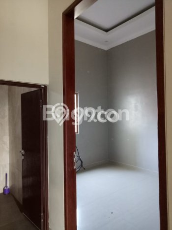 Hunian Nyaman Asri 4 KT Siap Huni di Jatikramat Bekasi Hunian Nyaman Asri 4 KT Siap Huni di Jatikramat Bekasi