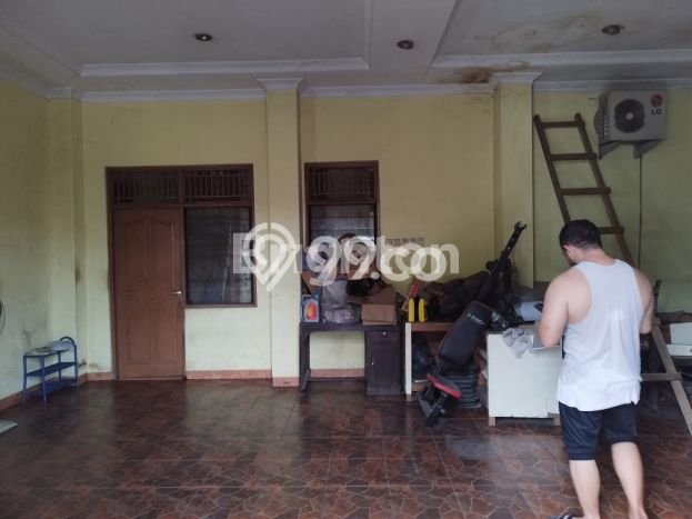 Dijual Rumah Elit Exclusive di Gunung Putri, Bogor Dijual Rumah Elit Exclusive di Gunung Putri, Bogor