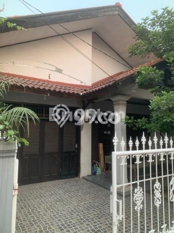 Rumah Modern 3 Kamar LT 216m2 di Kayuringin Jaya Rumah Modern 3 Kamar LT 216m2 di Kayuringin Jaya