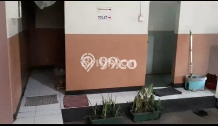 Gudang Dijual di Prime Area Bekasi Luas 935m2 Gudang Dijual di Prime Area Bekasi Luas 935m2