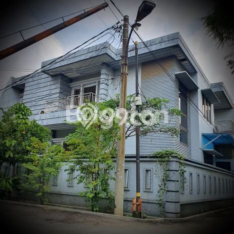 Rumah Minimalis 6 KT LT 219m2 di Harapan Indah Rumah Minimalis 6 KT LT 219m2 di Harapan Indah