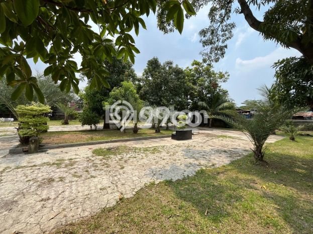 For Sale! Premium House LT 1980m2 Desain Modern di Summarecon Bekasi For Sale! Premium House LT 1980m2 Desain Modern di Summarecon Bekasi